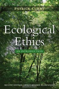 Ecological Ethics