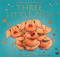 Three Little Pigs