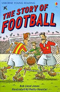 The Story of Football
