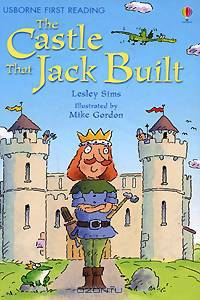The Castle That Jack Built
