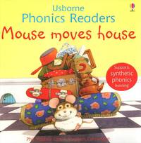 Mouse Moves House