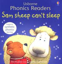 Sam Sheep Can