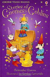 Stories of Gnomes & Goblins