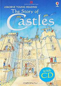 The Story of Castles (+ CD)