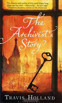 The Archivist