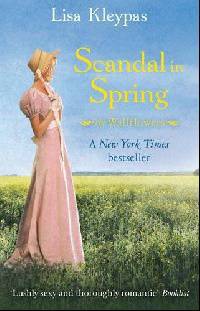 Scandal in Spring (Wallflower Series #4)