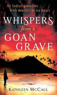 Grave Secrets in Goa