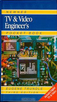 Newnes TV and Video Engineer