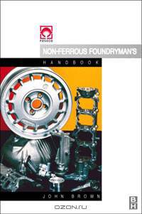 Foseco Non-Ferrous Foundryman