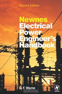 Newnes Electrical Power Engineer