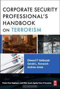 The Corporate Security Professional