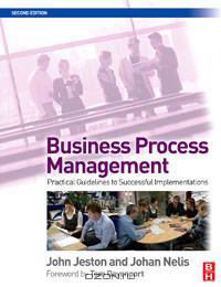 Business Process Management 2Ed