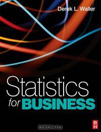 Statistics for Business
