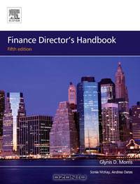 Finance Director