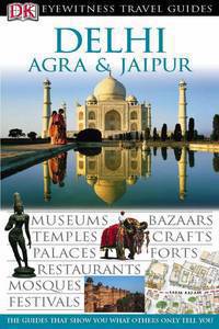 Delhi, Agra and Jaipur
