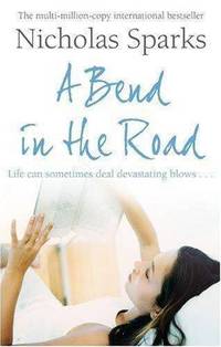 Bend in the road