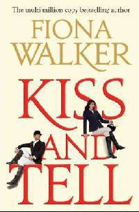Kiss and Tell