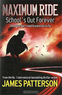 Maximum Ride: School