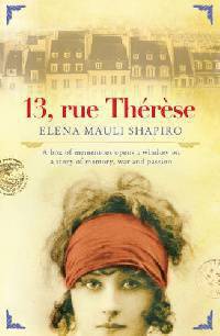 13 Rue Th?r?se (Export, Airside and Ireland)