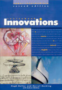 Innovations Upper Intermediate Teacher's Book