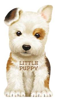 Little Puppy