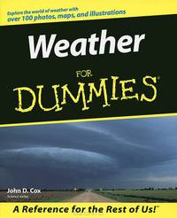 Weather for Dummies