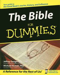 The Bible for Dummies