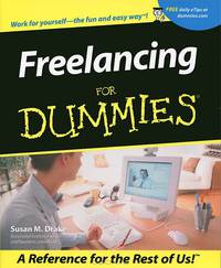 Freelancing for Dummies