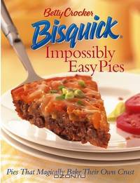Betty Crocker Bisquick® Impossibly Easy Pies