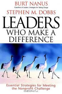 Leaders Who Make a Difference