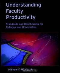 Understanding Faculty Productivity