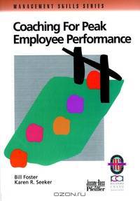 Coaching for Peak Employee Performance