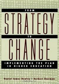 From Strategy to Change