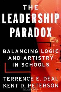 The Leadership Paradox