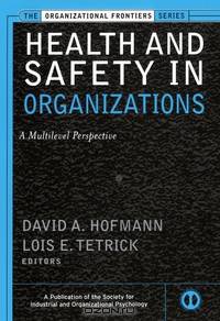 Health and Safety in Organizations