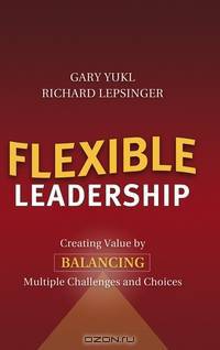 Flexible Leadership