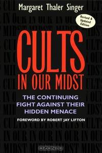 Cults in Our Midst