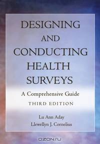Designing and Conducting Health Surveys