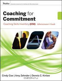 Coaching for Commitment