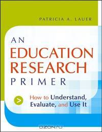 An Education Research Primer