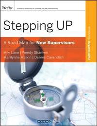 Stepping Up