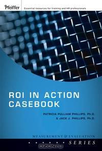 ROI in Action Casebook