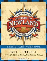 Journey to Newland