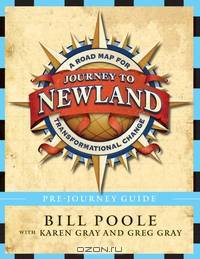 Journey to Newland