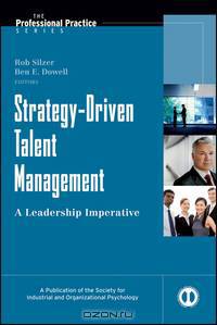 Strategy–Driven Talent Management
