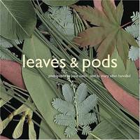 Leaves &amp; pods