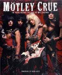 Motley Crue