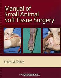 Manual of Small Animal Soft Tissue Surgery