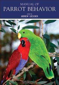 Manual of Parrot Behavior