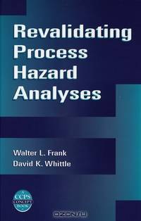 Revalidating Process Hazard Analyses